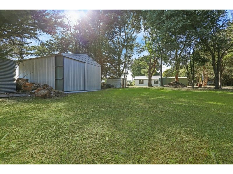 36 Latta Street, Woolsthorpe VIC 3276