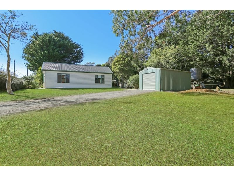 36 Latta Street, Woolsthorpe VIC 3276