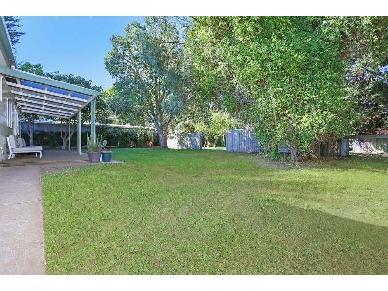 36 Latta Street, Woolsthorpe VIC 3276