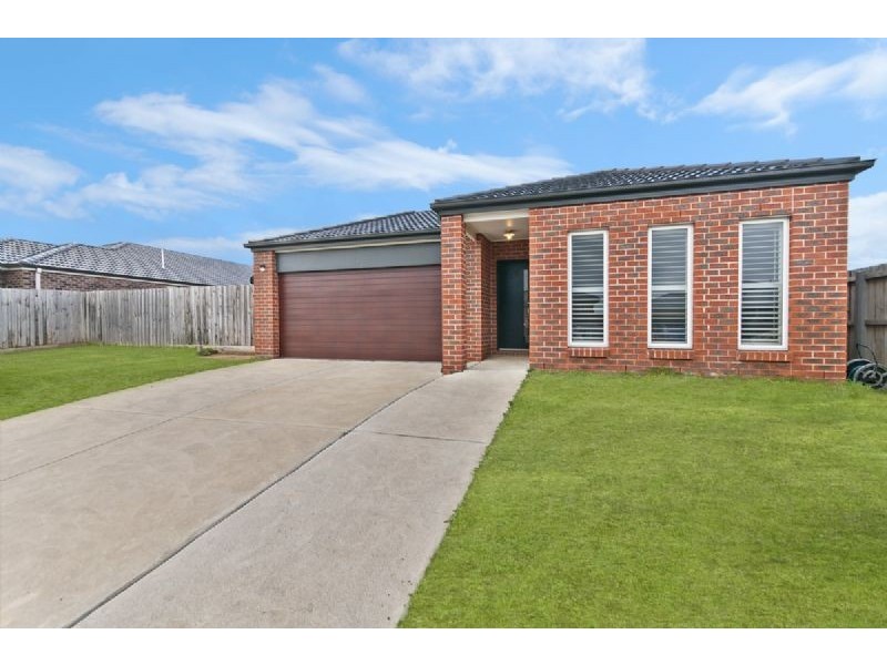 4 Battarbee Street, Warrnambool VIC 3280