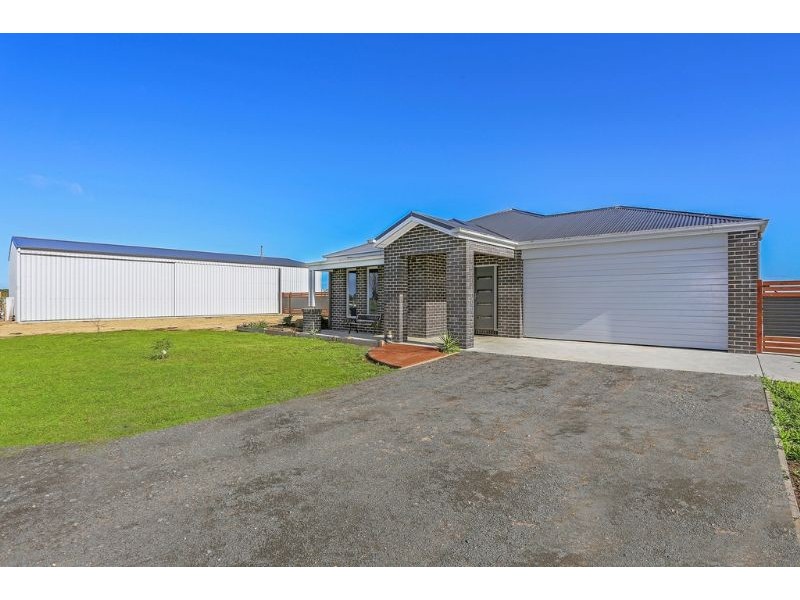 171 Dunnes Road, Winslow VIC 3281