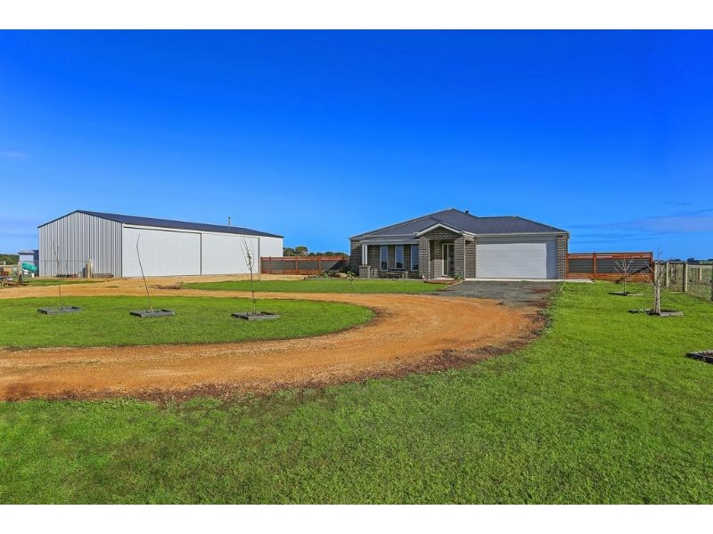 171 Dunnes Road, Winslow VIC 3281