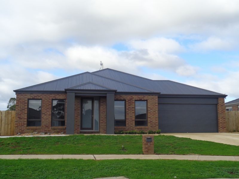 6 Laffan Court, Koroit VIC 3282