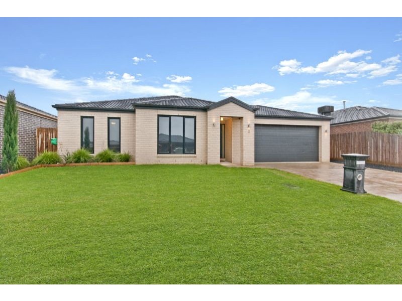 3 Scoborio Street, Warrnambool VIC 3280