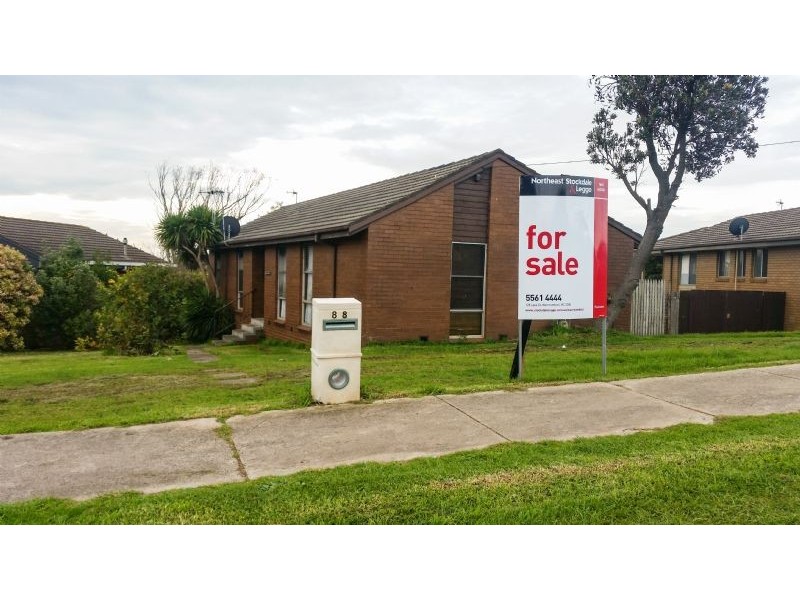 88 Fitzroy Road, Warrnambool VIC 3280