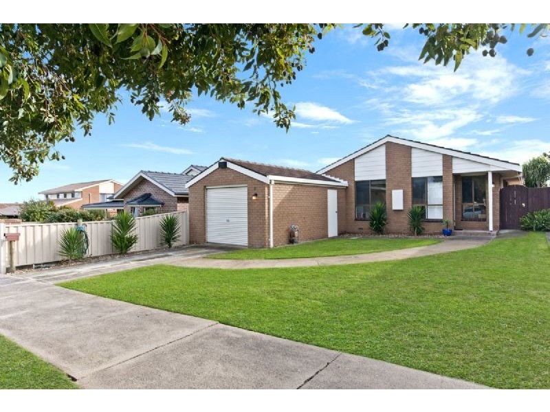 2/17 Kimberly Road, Warrnambool VIC 3280
