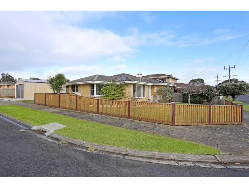37 Saltau Street, Warrnambool VIC 3280