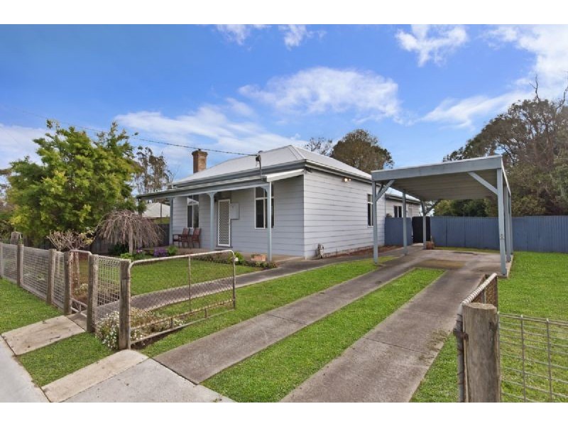 4 Irvings Lane, Koroit VIC 3282