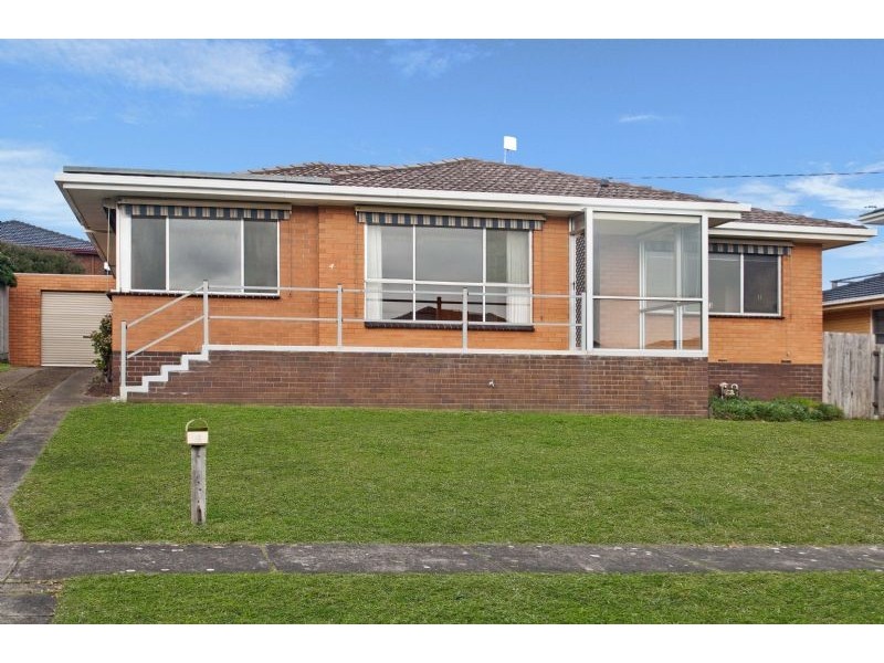 4 Fairmont Avenue, Warrnambool VIC 3280