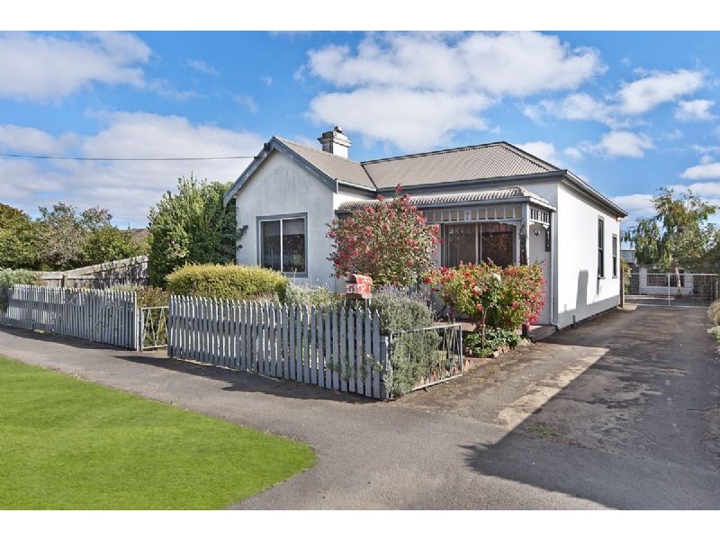 212 Commercial Road, Koroit VIC 3282