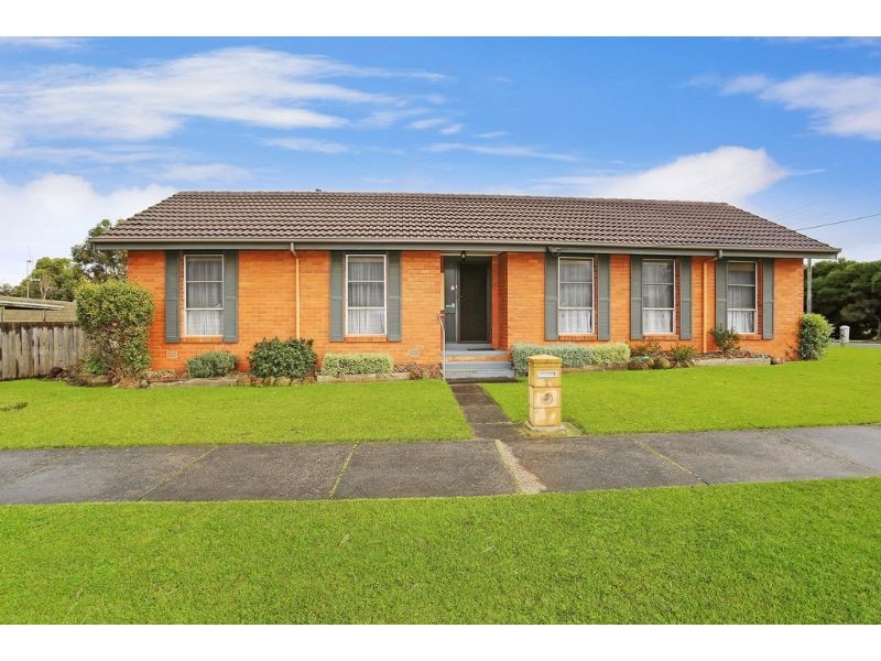 1 Wanstead Street, Warrnambool VIC 3280