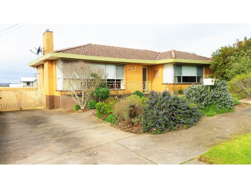 26 Beamish Street, Warrnambool VIC 3280