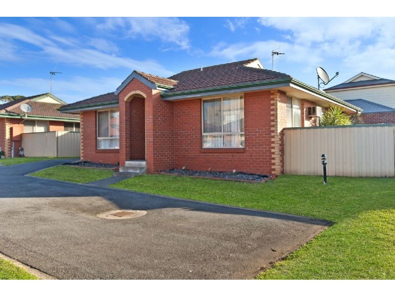 4/18 Aitkins Road, Warrnambool VIC 3280
