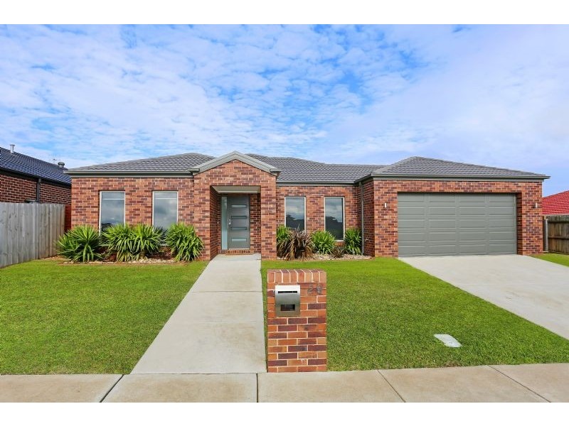 29 Heazlewood Road, Warrnambool VIC 3280