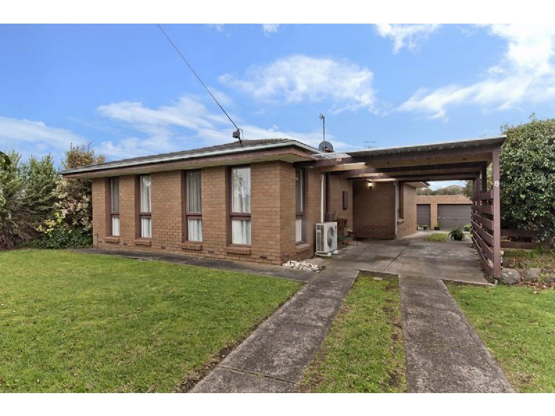4 Orchid Avenue, Warrnambool VIC 3280