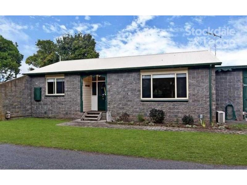 1/204 Commercial Road, Koroit VIC 3282