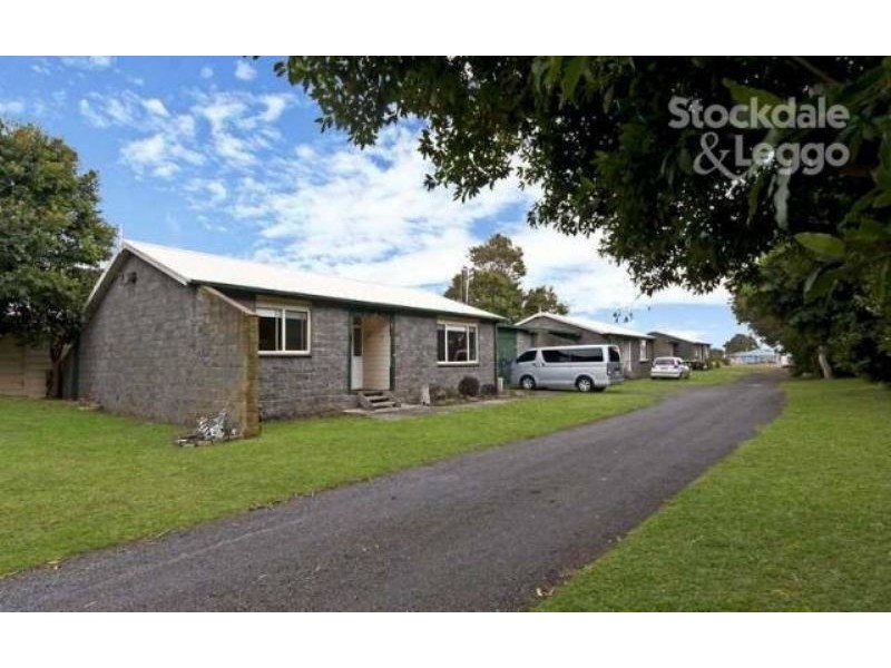 1/204 Commercial Road, Koroit VIC 3282