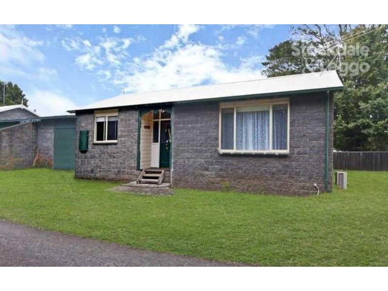 2/204 Commercial Road, Koroit VIC 3282