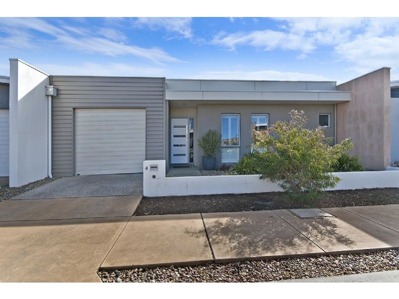4 Jedburgh Way, Warrnambool VIC 3280