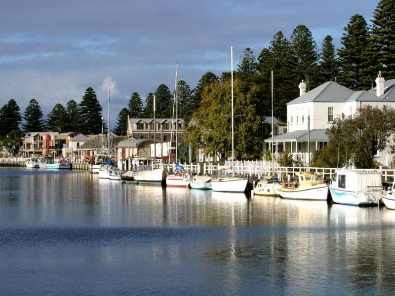 43 Gipps Street, Port Fairy VIC 3284