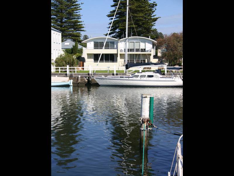 43B Gipps Street, Port Fairy VIC 3284