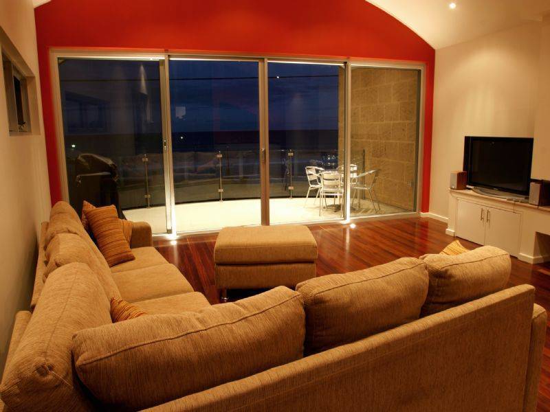 1 East Beach, Port Fairy VIC 3284