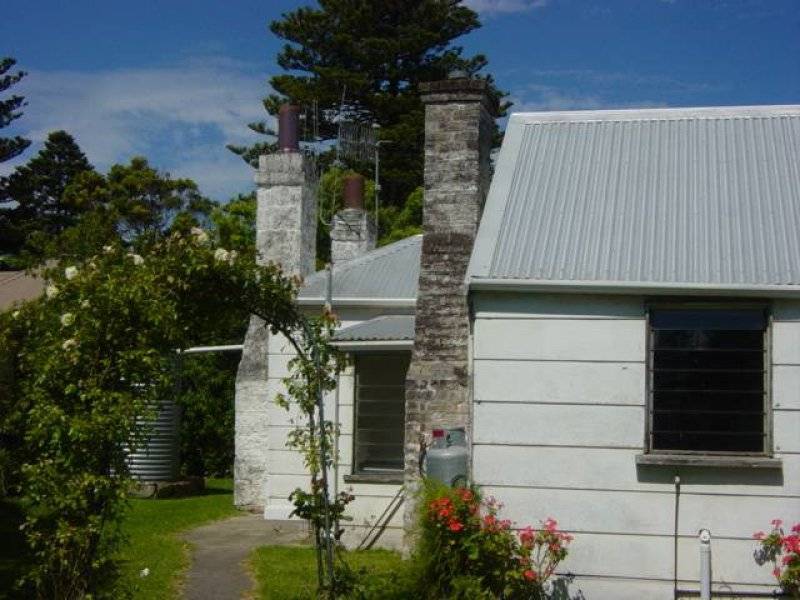 88 Sackville, Port Fairy VIC 3284