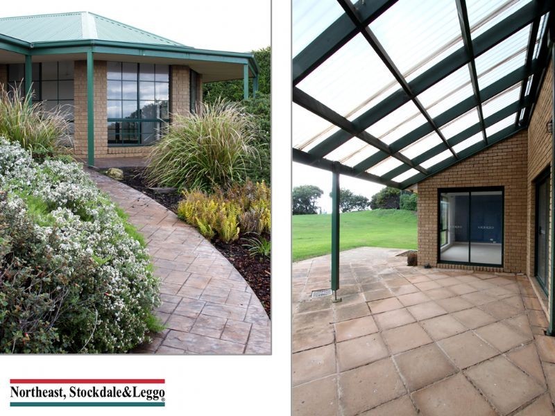 8 Thistle Place, Port Fairy VIC 3284