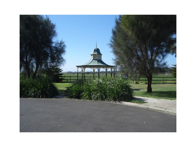 Port Fairy VIC 3284