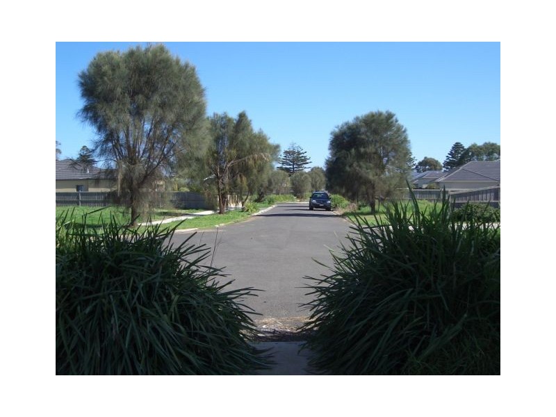Port Fairy VIC 3284