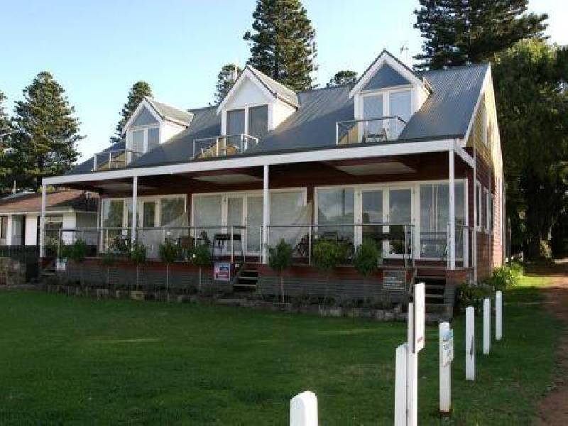 3/43 Gipps St, Port Fairy VIC 3284