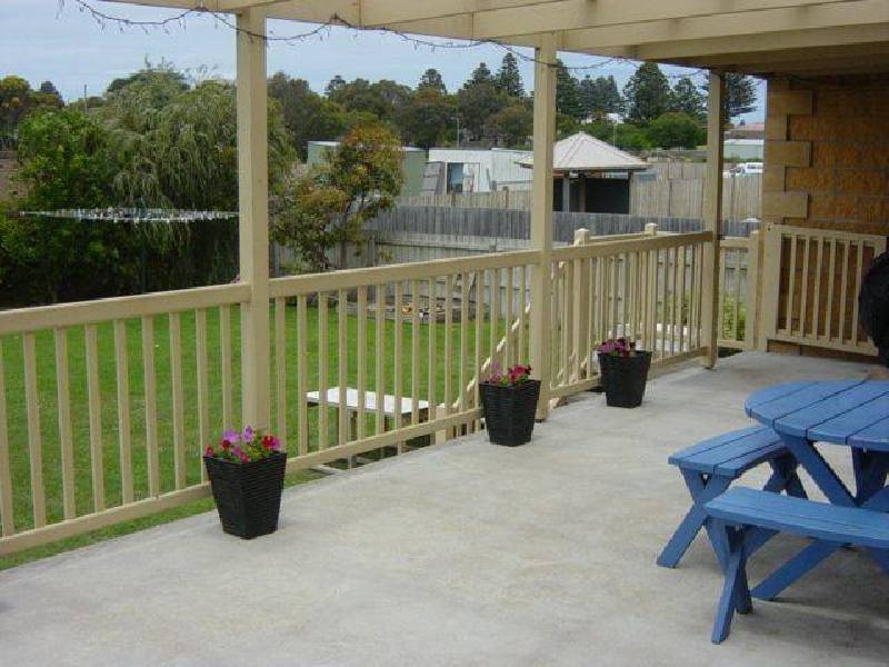 14 Osmonds Lane, Port Fairy VIC 3284