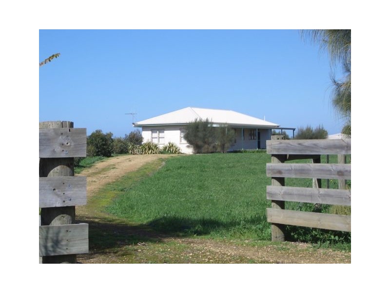91 Model Lane, Port Fairy VIC 3284