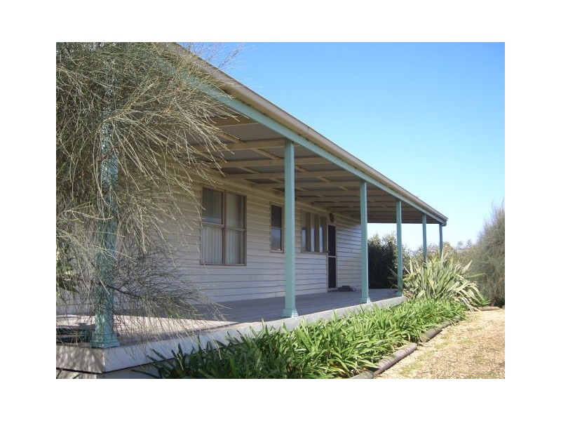 91 Model Lane, Port Fairy VIC 3284