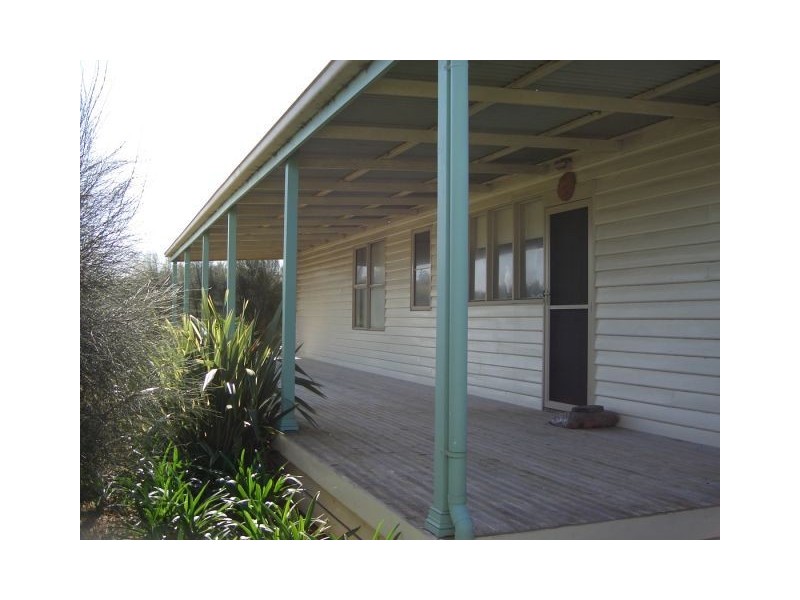 91 Model Lane, Port Fairy VIC 3284