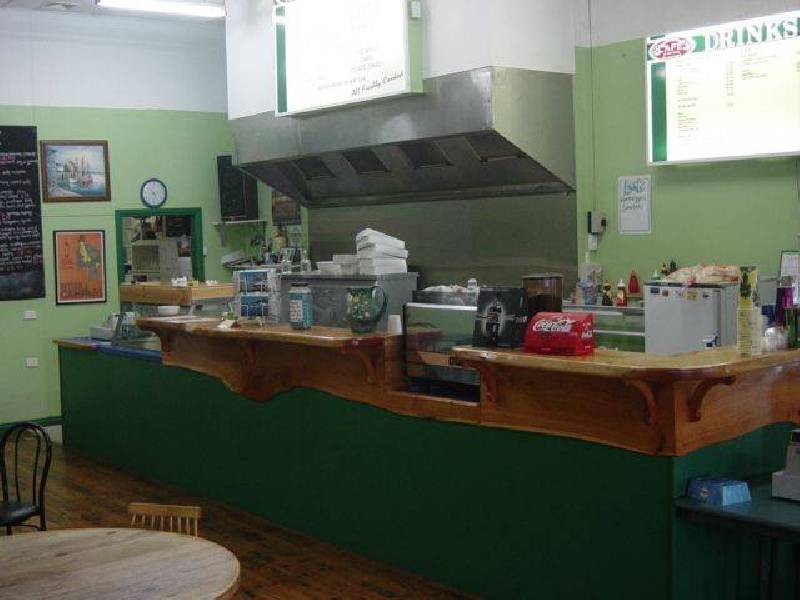 55 Sackville St, Port Fairy VIC 3284