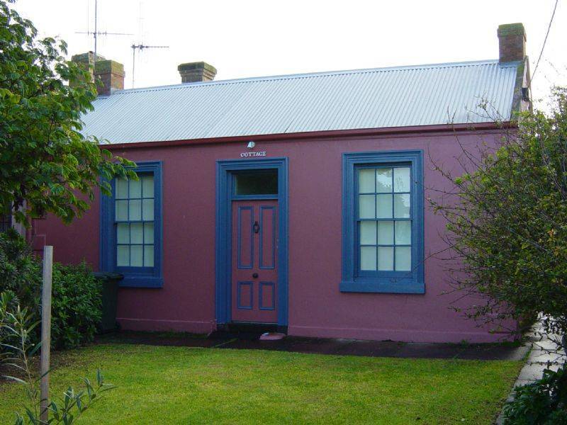28 Campbell St, Port Fairy VIC 3284