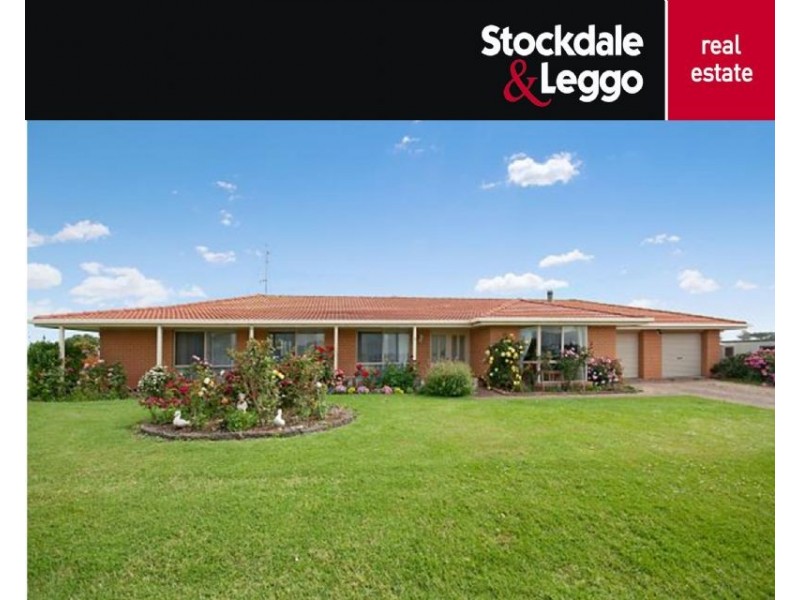 9 Goldies Lane, Port Fairy VIC 3284