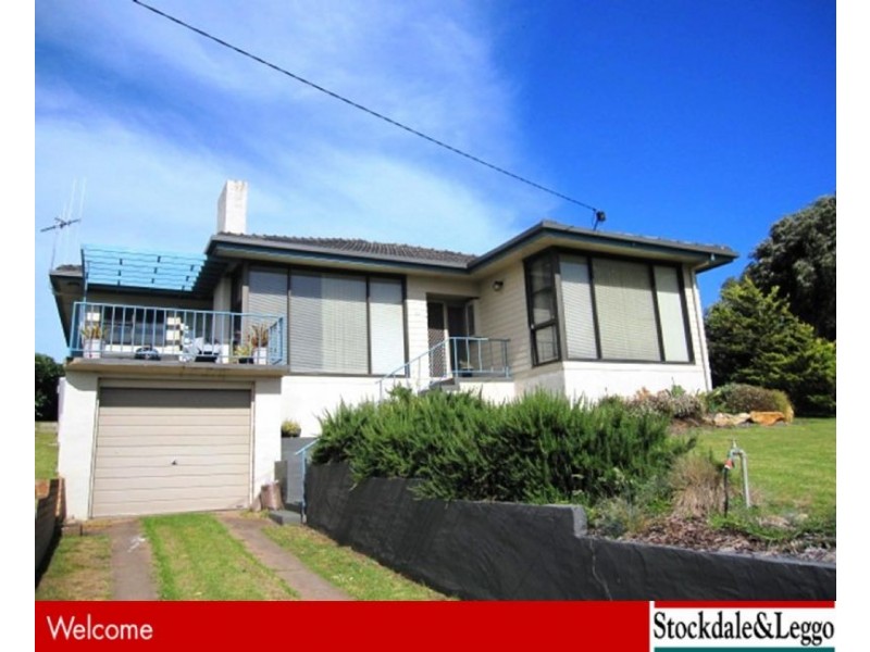 82 Griffith Street, Port Fairy VIC 3284