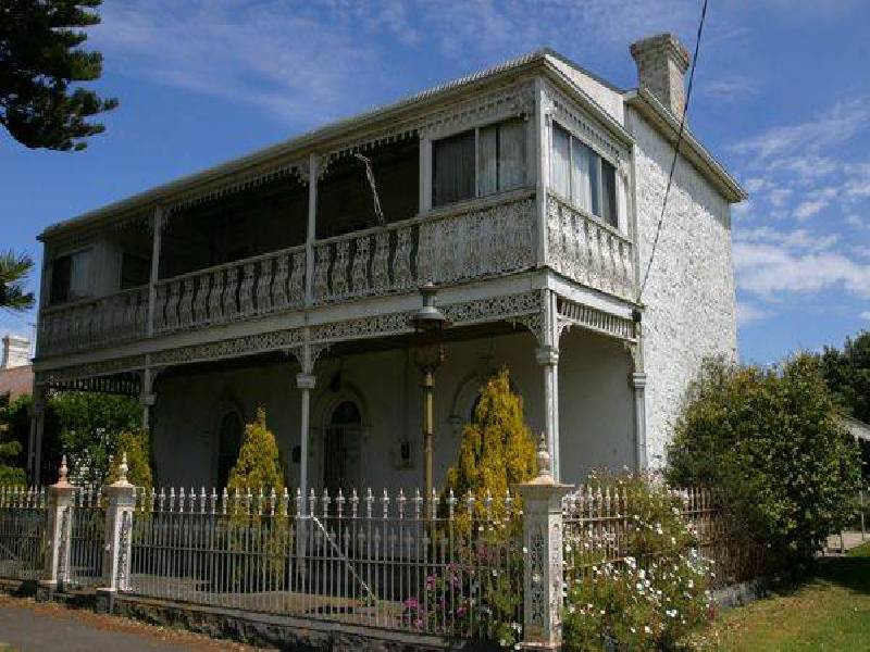 98 Gipps Street, Port Fairy VIC 3284