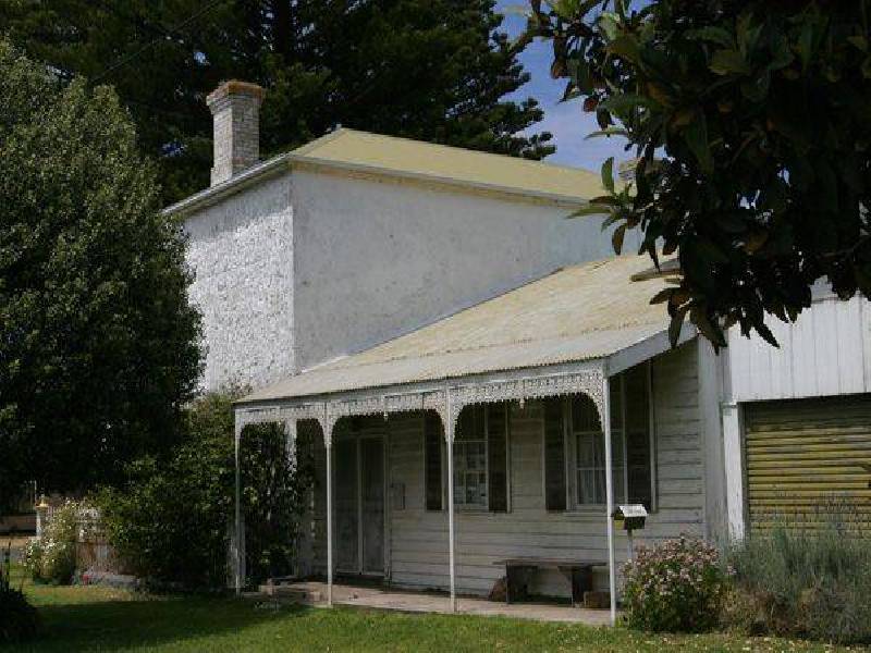 98 Gipps Street, Port Fairy VIC 3284