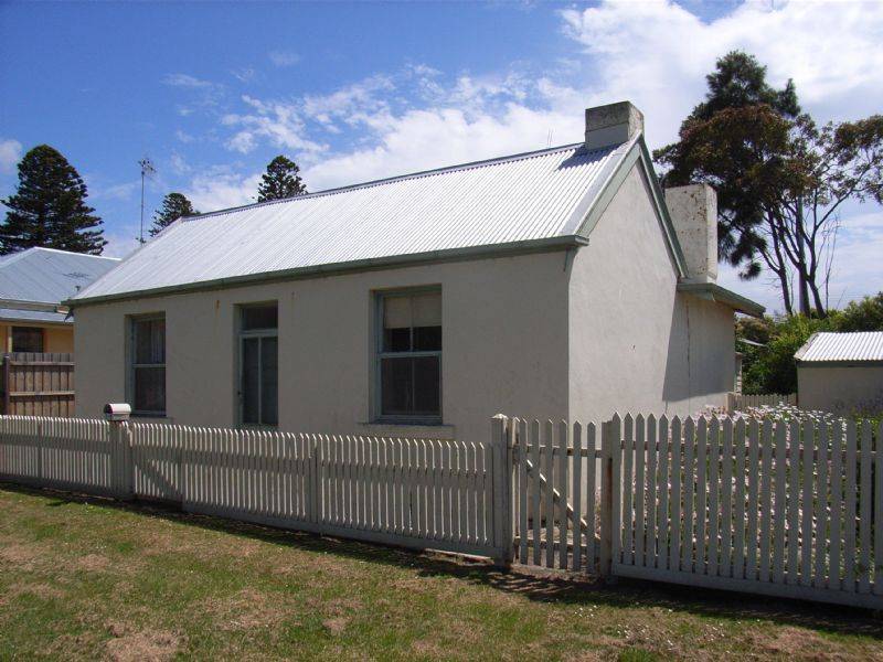 31b William St, Port Fairy VIC 3284