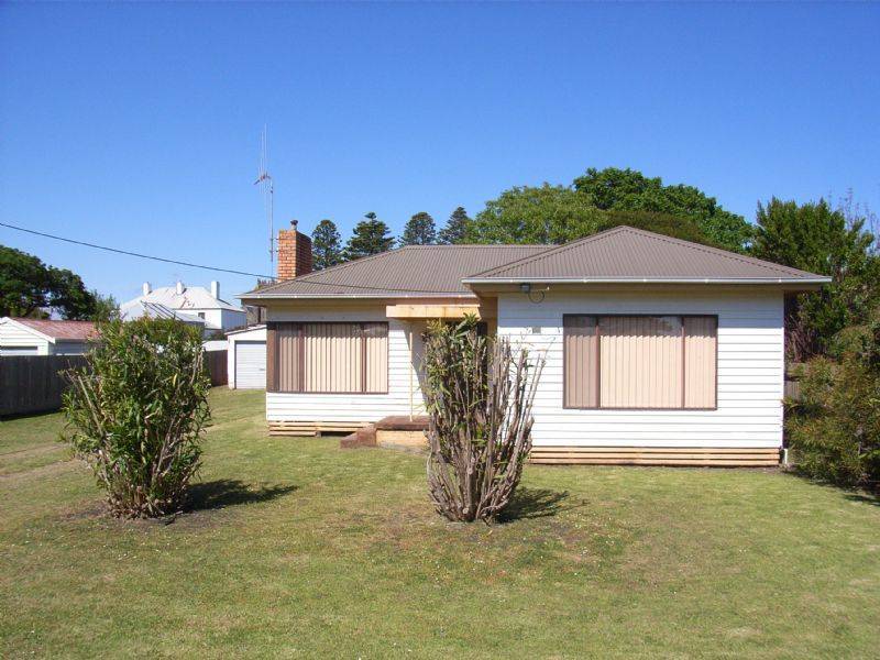 5 Grant Street, Port Fairy VIC 3284