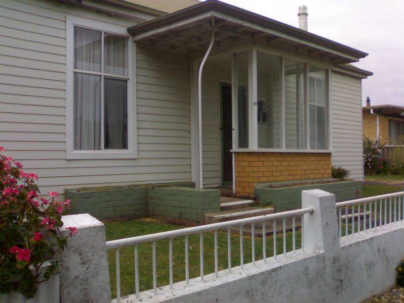 27 James, Port Fairy VIC 3284