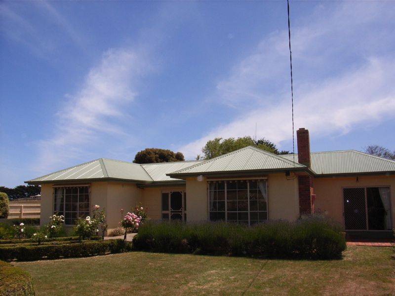 1 Port Fairy – Koroit Road Crossley, Killarney VIC 3283