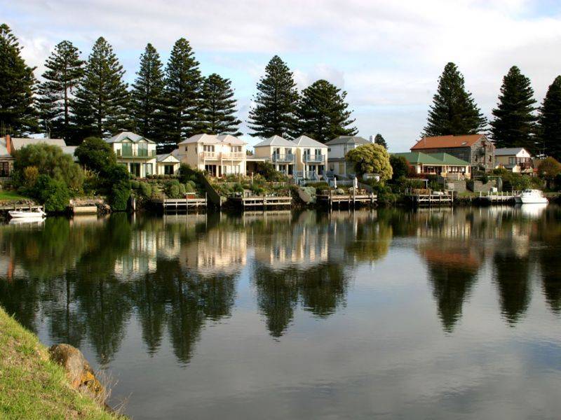 103 Gipps Street, Port Fairy VIC 3284