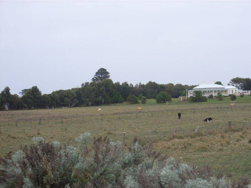 132 Princes Hwy, Port Fairy VIC 3284