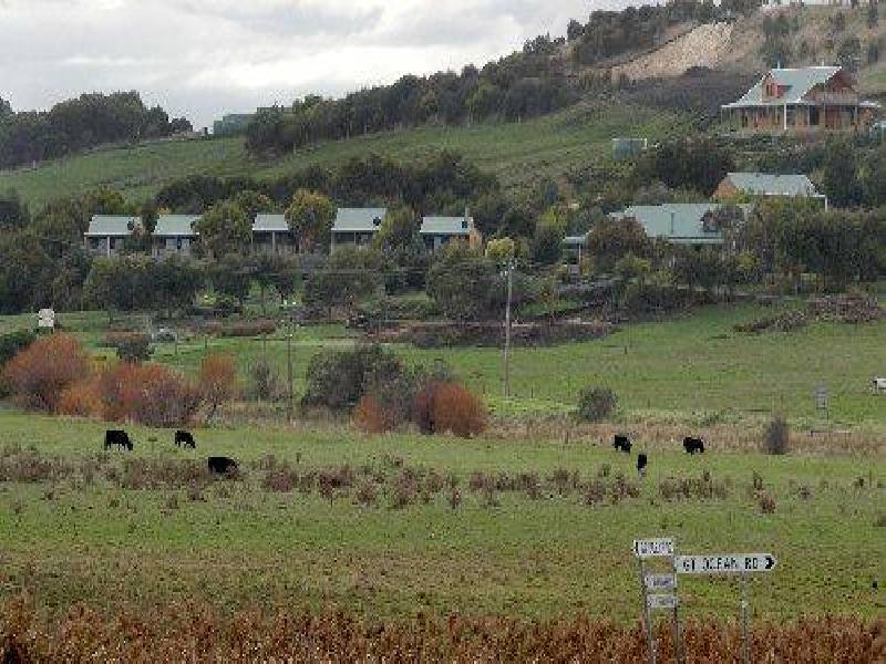 7353 Timboon/ Port Campbell Rd, Port Campbell VIC 3269