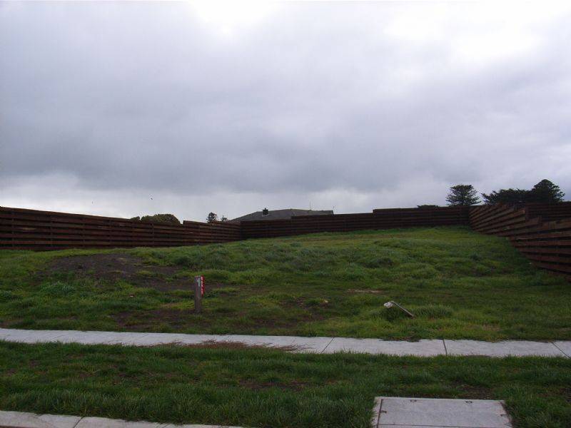 Lot 1 Martin Lawrence Place, Port Fairy VIC 3284
