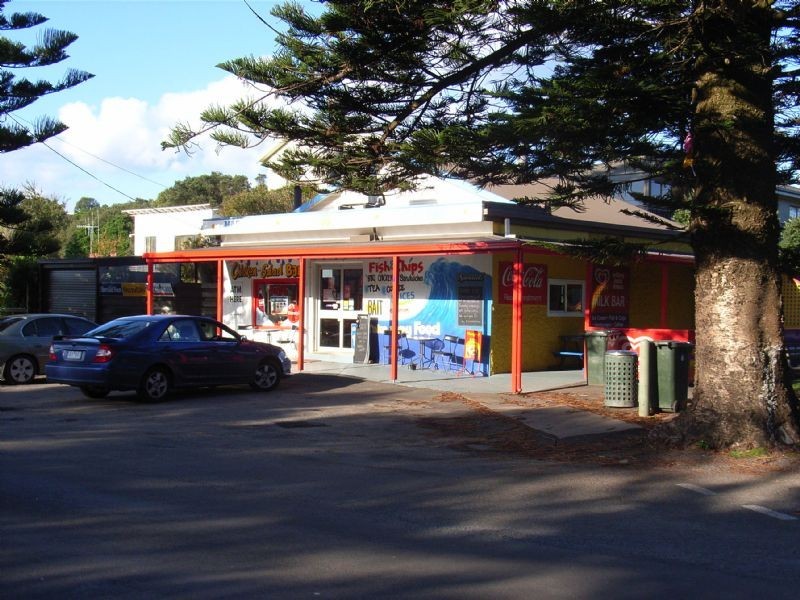 146 Griffith St, Port Fairy VIC 3284